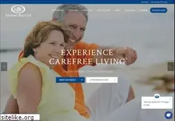 Sites similar to sarasotabayclub.net