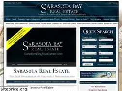 Sites similar to sarasotabayrealestate.com