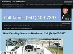 Sites similar to sarasotaboatdetailing.com