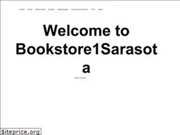 Sites similar to sarasotabooks.com