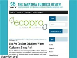 Sites similar to sarasotabusinessreview.com