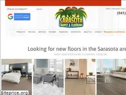 Sites similar to sarasotacarpetinstallation.com