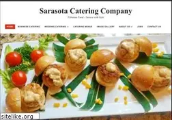 Sites similar to sarasotacateringcompany.com