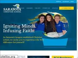 Sites similar to sarasotachristian.org