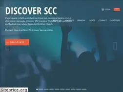 Sites similar to sarasotachristianchurch.org