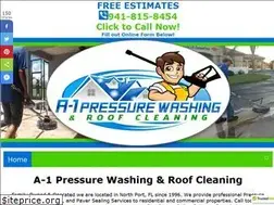 Sites similar to sarasotacleaningsolutions.com