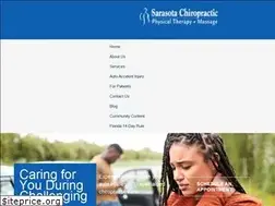 Sites similar to sarasotaclinic.com