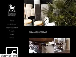 Sites similar to sarasotacollection.com