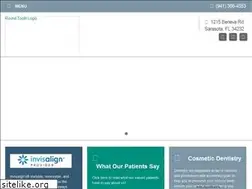 Sites similar to sarasotacosmeticdentists.com