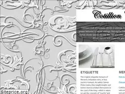 Sites similar to sarasotacotillion.org