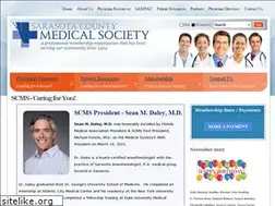 Sites similar to sarasotacountymedical.com