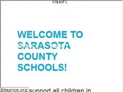 Sites similar to sarasotacountyschools.net