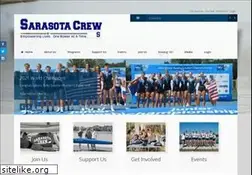 Sites similar to sarasotacrew.org