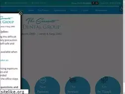 Sites similar to sarasotadentalgroup.com