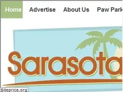 Sites similar to sarasotadog.com