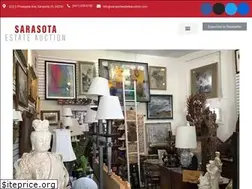 Sites similar to sarasotaestateauction.com