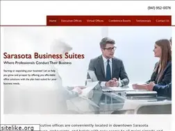 Sites similar to sarasotaexecutivesuites.com