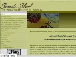 Sites similar to sarasotafauxfx.com