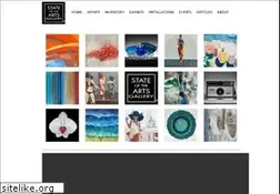 Sites similar to sarasotafineart.com