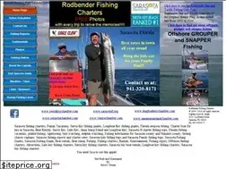 Sites similar to sarasotafishingcharter.com