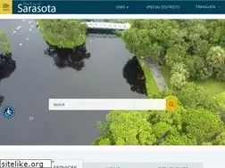 Sites similar to sarasotafl.gov