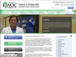 Sites similar to sarasotafootandankle.com
