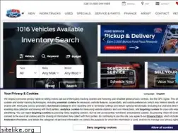 Sites similar to sarasotaford.com