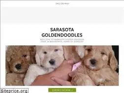 Sites similar to sarasotagoldendoodles.com