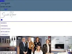 Sites similar to sarasotahomes.com
