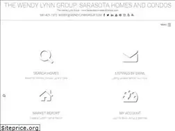 Sites similar to sarasotahomesandcondos.com