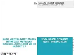 Sites similar to sarasotainternetconsulting.com