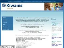 Sites similar to sarasotakiwanis.org