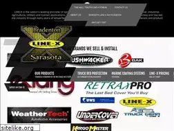 Sites similar to sarasotalinex.com