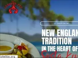 Sites similar to sarasotalobsterpot.com