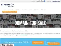 Sites similar to sarasotamechanic.com