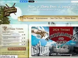 Sites similar to sarasotamedievalfair.com