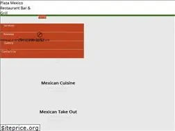 Sites similar to sarasotamexicancuisine.com