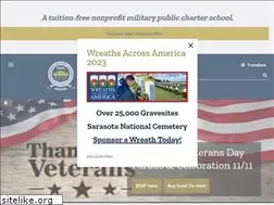 Sites similar to sarasotamilitaryacademy.org