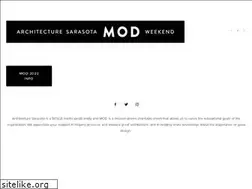 Sites similar to sarasotamod.com