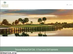 Sites similar to sarasotanationalgolf.com