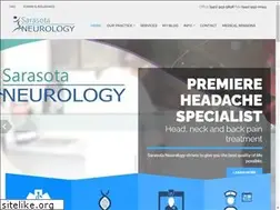 Sites similar to sarasotaneurology.com