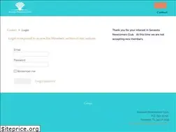 Sites similar to sarasotanewcomers.org