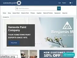Sites similar to sarasotapaint.com
