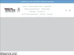 Sites similar to sarasotapaintreatment.com