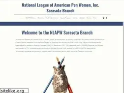 Sites similar to sarasotapenwomen.org