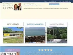 Sites similar to sarasotaplatinumhomes.com