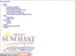 Sites similar to sarasotapowerboatgrandprix.org