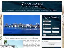 Sites similar to sarasotarealestate.guide