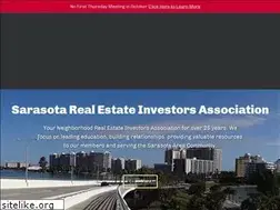 Sites similar to sarasotareia.com