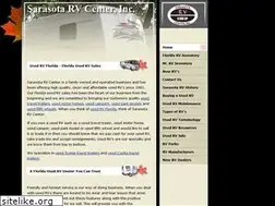 Sites similar to sarasotarv.com